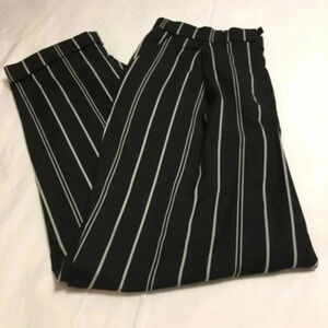 DIVIDED ladies pants 8